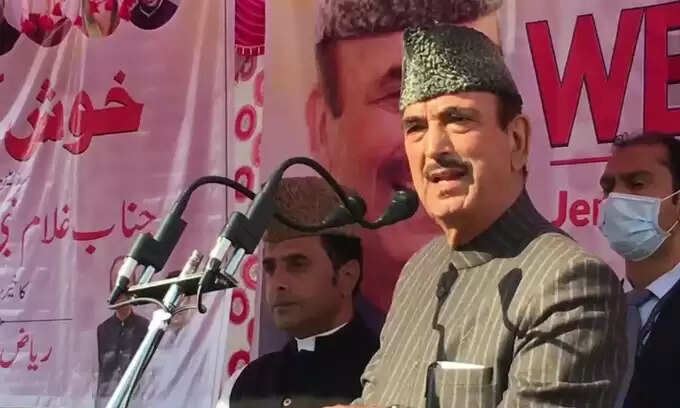 2024 தேர்தலில் காங்கிரஸ் கட்சியால் 300 இடங்களை வெல்ல முடியாது.. சொன்னது யார் தெரியுமா?