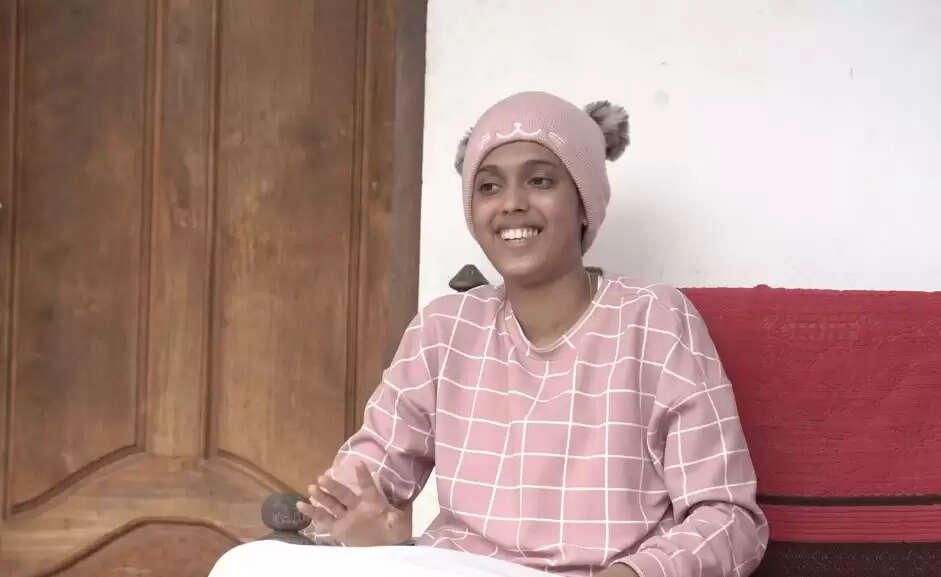 இதய செயலிழப்பால் பாதிக்கப்பட்ட இளம்பெண்; ஆசையை நிறைவேற்றிய மலபார் கோல்டு..!