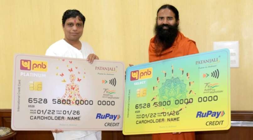 மக்களை கவரும் பதஞ்சலியின் புதிய அவதாரம்.. ரூ.10 லட்சம் வரை உண்டு !!