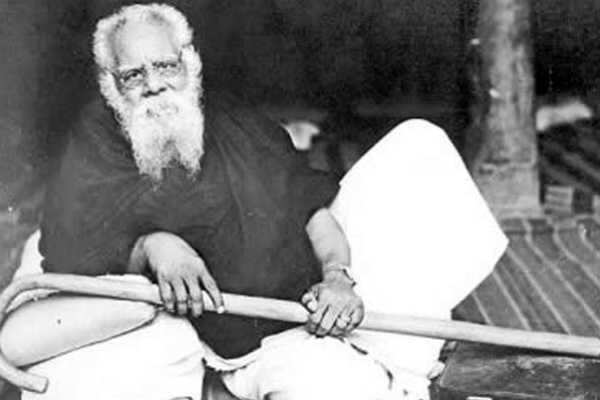 தந்தை பெரியார் ஒரு சித்தாந்தம்...ஏன் தெரியுமா ?