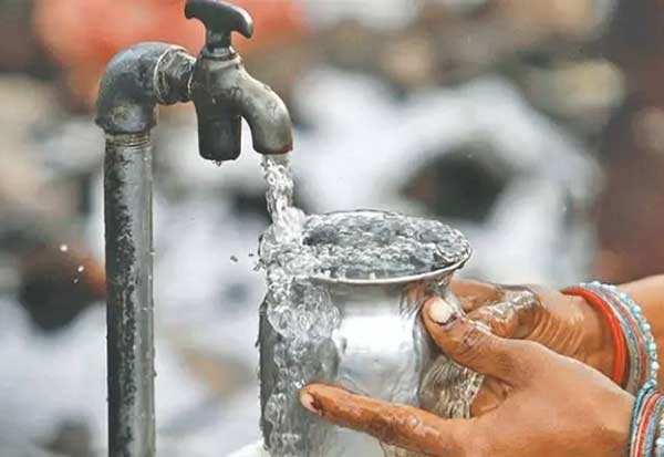 நீர் மேலாண்மையில் 3ஆவது இடம்: 6 விருதுகளை குவித்தது தமிழ்நாடு !!