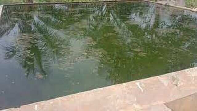 பச்சிளம் குழந்தையை தண்ணீர் தொட்டியில் மூழ்கடித்து கொலை செய்த 13 வயது சிறுவன்..!!