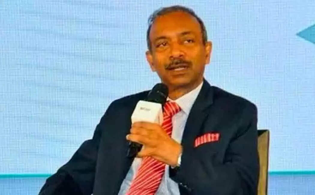 பிரதமர் மோடியின் ஆலோசகராக ஓய்வு பெற்ற ஐ.ஏ.எஸ் அதிகாரி அமித் கரே நியமனம்..