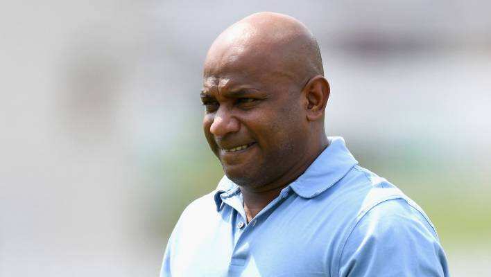 இந்தியாவிடம் மருத்துவ உதவி கோரும் சனத் ஜெயசூர்யா !