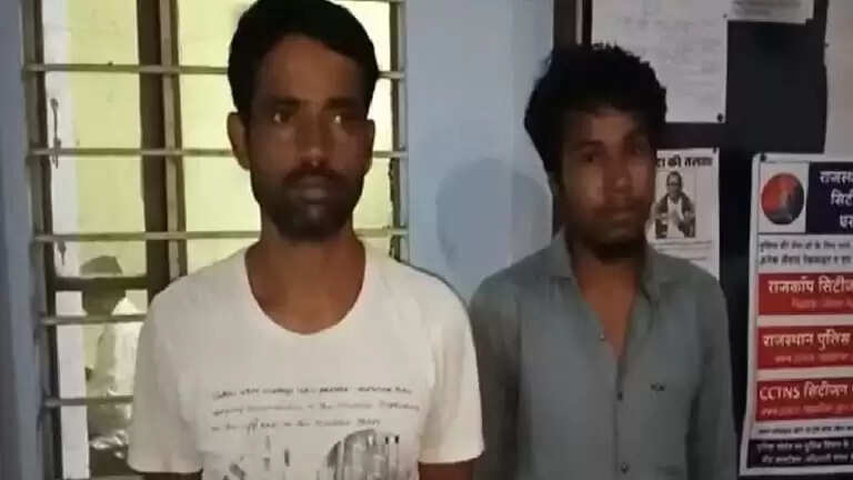 இளம் மனைவியை 500 ரூபாய்க்கு விற்ற கணவன்..! பின்னர் நடந்த கொடூரம்...