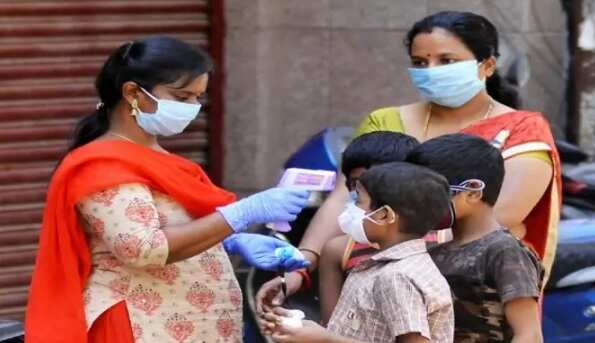 பெற்றோர் நிம்மதி.. அடுத்த மாதம் முதல் உங்கள் குழந்தைக்கு கொரோனா தடுப்பூசி !