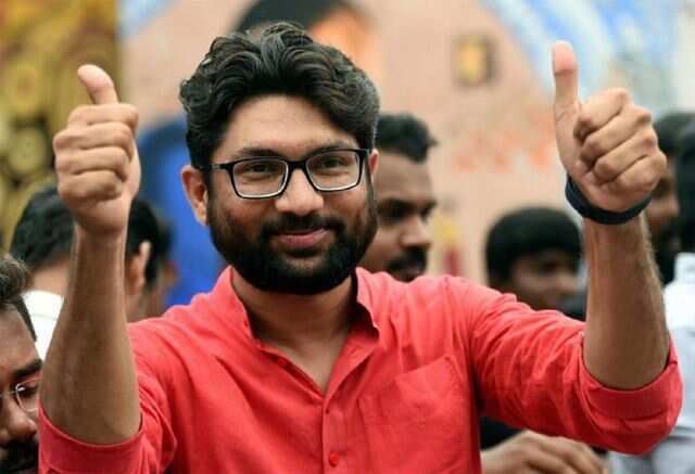 குஜராத் சுயேட்சை எம்எல்ஏக்கு 3 மாதங்கள் சிறை.!!