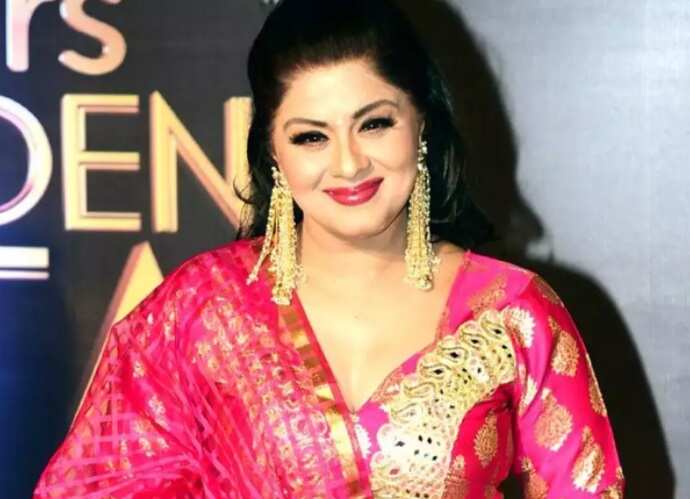 பிரதமருக்கு கோரிக்கை வைத்த நடிகை சுதா சந்திரன்.. மன்னிப்பு கோரிய சிஐஎஸ்எஃப் !