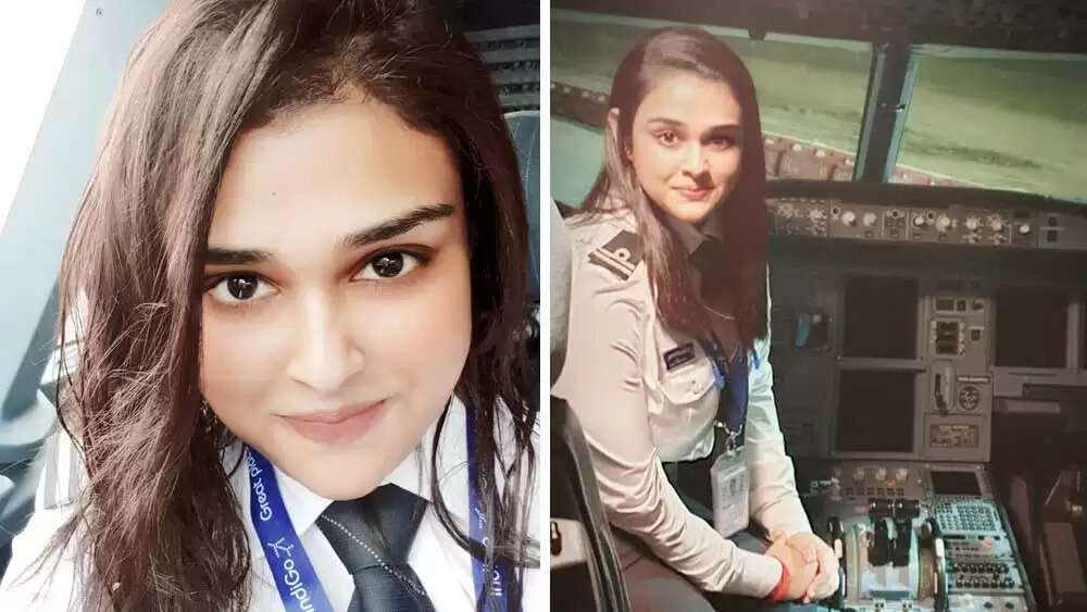 உக்ரைனில் இருந்து 800 இந்தியரை மீட்ட சிங்க பெண்..!