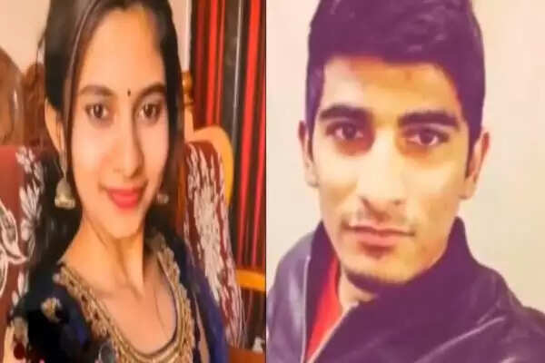 தனது மகள் இஸ்லாமிய இளைஞரை காதலித்தை விரும்பாத பெற்றோர்கள் கூலிப்படையை ஏவி கொலை..!!