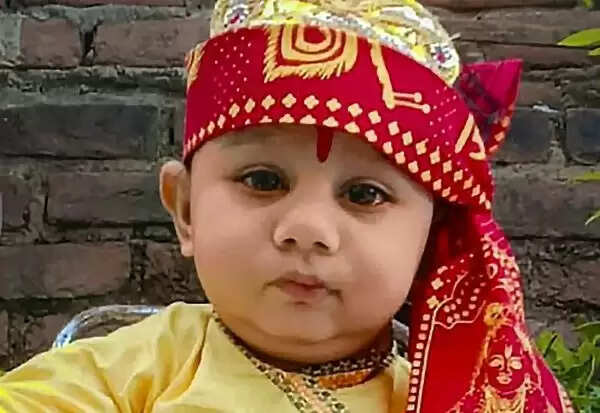 கண்கலங்க வைக்கும் செய்தி..!! மூளை சாவு அடைந்த 16 மாத ஆண் குழந்தையின் உடல் உறுப்புகள் தானம்..!!