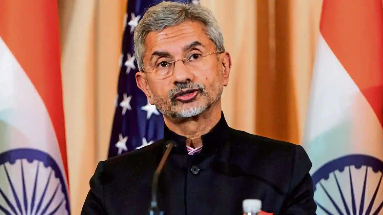 வெளியுறவுத்துறை அமைச்சர் ஜெய்சங்கருக்கு கொரோனா தொற்று உறுதி..!