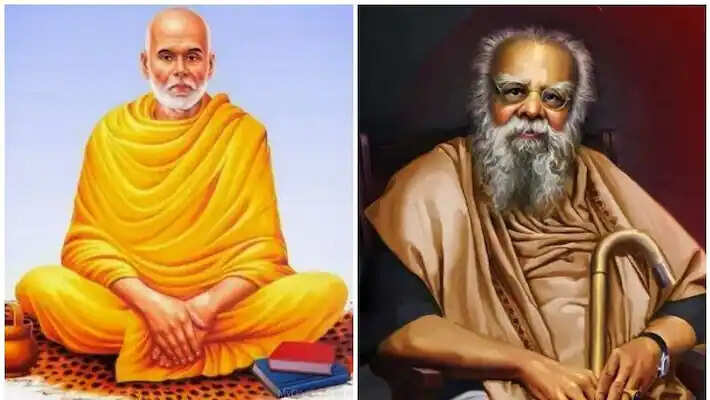 பாடப் புத்தக்கத்தில் பெரியார், நாராயண குரு தகவல்கள் நீக்கப்பட்டதால் பெரும் சர்ச்சை..!!