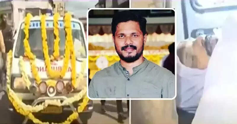 கர்நாடகாவில் ஆளும் கட்சியை சேர்ந்த இளைஞரணி உறுப்பினர் மர்ம் கும்பலால் படுகொலை..!!