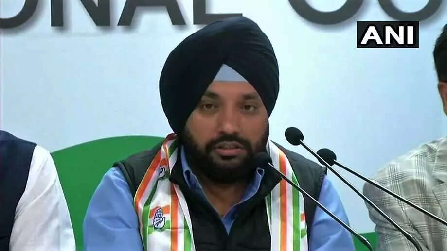 முன்னாள் ஒன்றிய அமைச்சர் பூட்டா சிங்கின் மகன் காலமானார்..!!