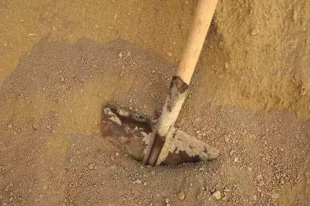 பீகாரில் நடந்த கொடூரம்!! என் அம்மாவும் பாட்டியும் என்னை கல்லறையில் புதைத்தார்கள்..!!